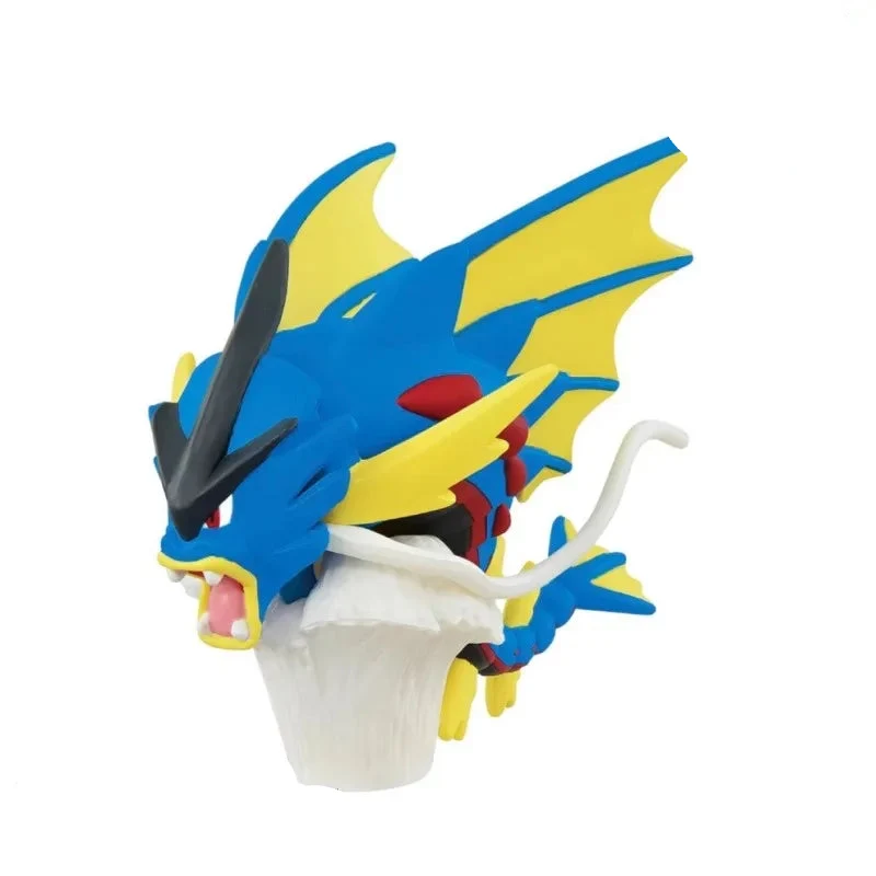 Figurine Pokémon Méga Léviator Léviator