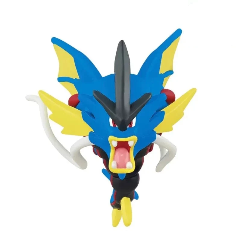 Figurine Pokémon Méga Léviator Léviator