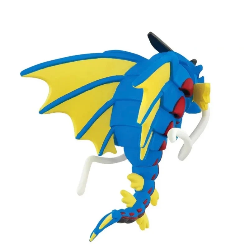 Figurine Pokémon Méga Léviator Léviator