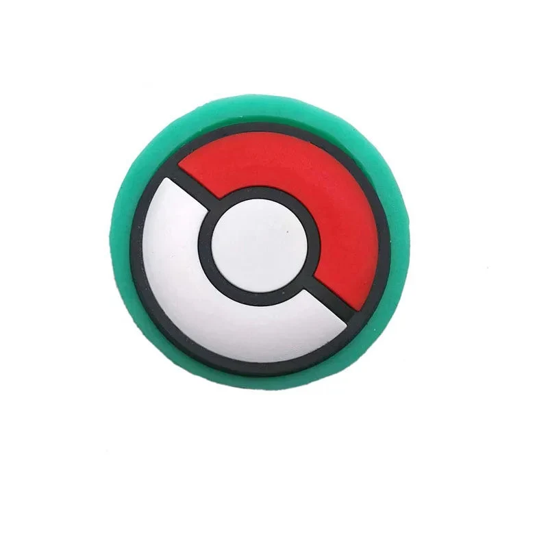 Moules en silicone Pokémon Pikachu, Pokeball et autres pour la pâtisserie, etc.