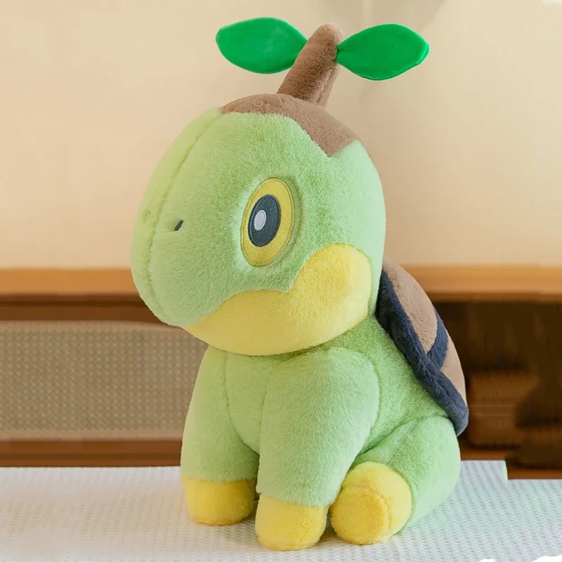 Grande peluche XXL Chelast – votre plante d'intérieur moelleuse