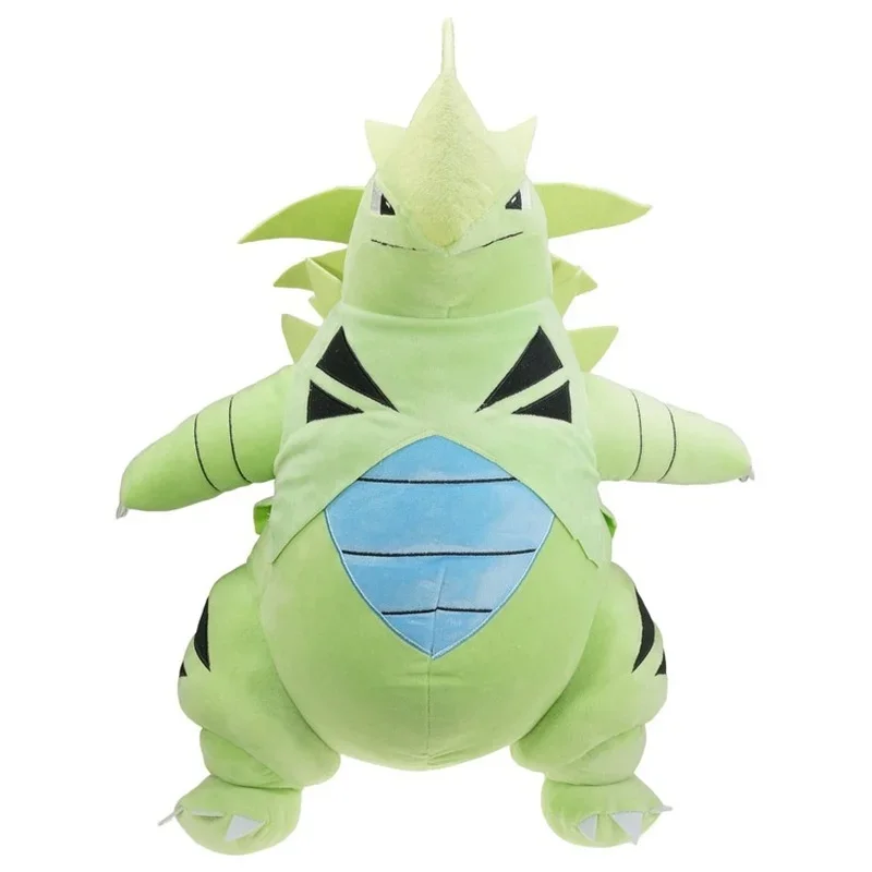 Figurine en peluche Tyranitar Despotar XXL 50 cm