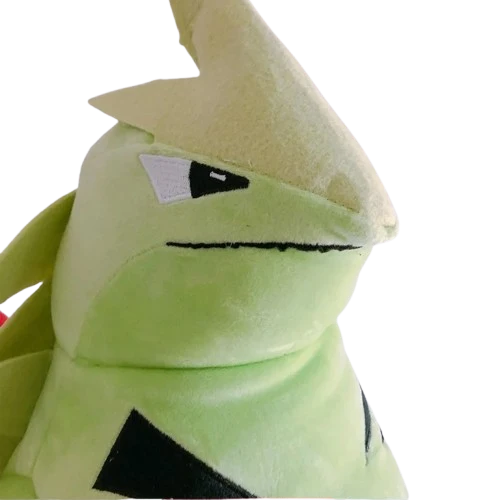 Figurine en peluche Tyranitar Despotar XXL 50 cm
