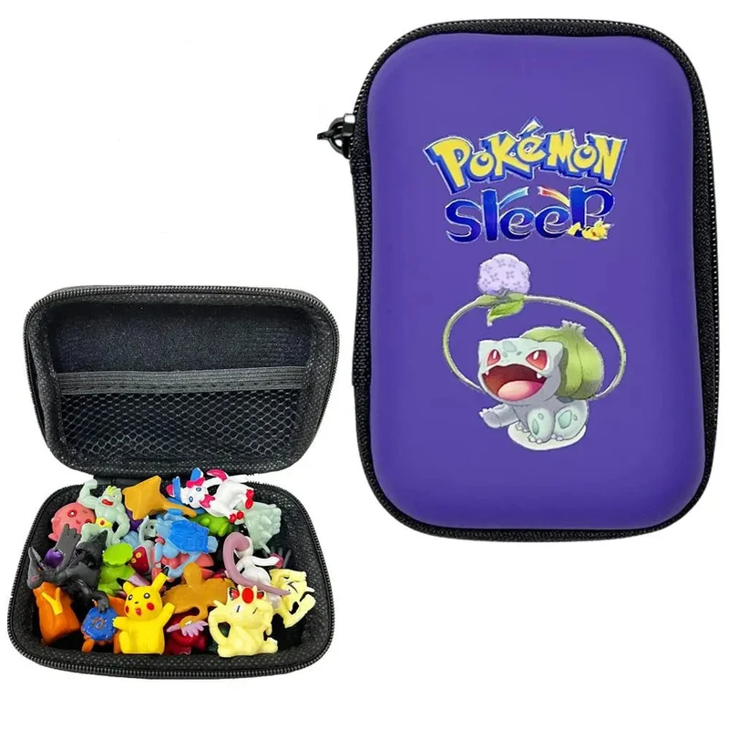 Coffret Pokémon Trading Card Protector + 24 figurines – Le coffret parfait pour les collectionneurs