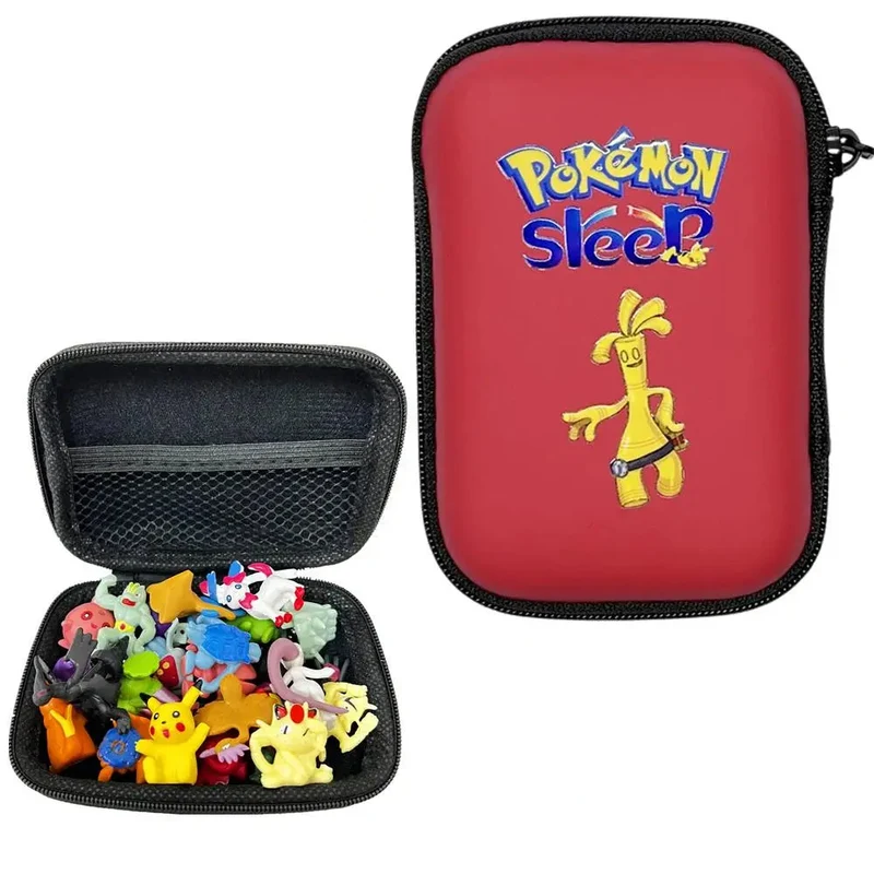 Coffret Pokémon Trading Card Protector + 24 figurines – Le coffret parfait pour les collectionneurs
