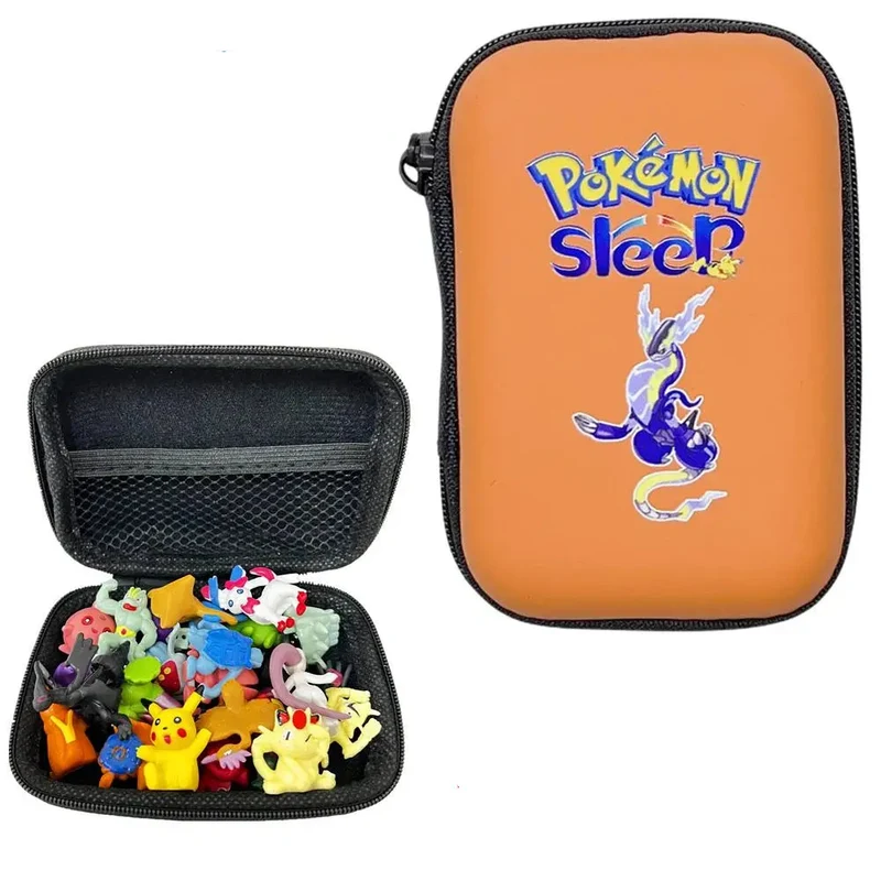 Coffret Pokémon Trading Card Protector + 24 figurines – Le coffret parfait pour les collectionneurs