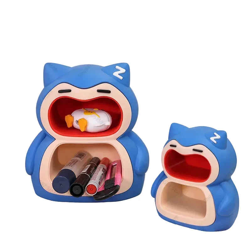 Organisateur de table Relaxo Snorlax