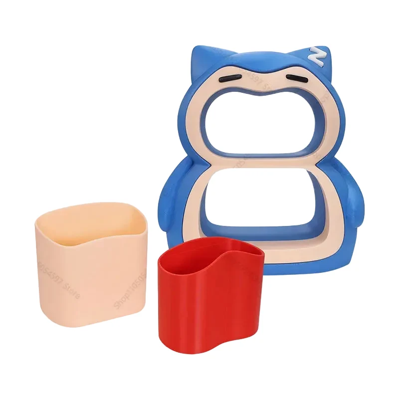 Organisateur de table Relaxo Snorlax