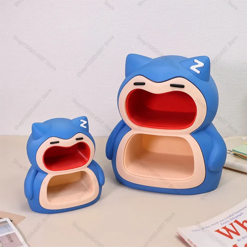 Organisateur de table Relaxo Snorlax
