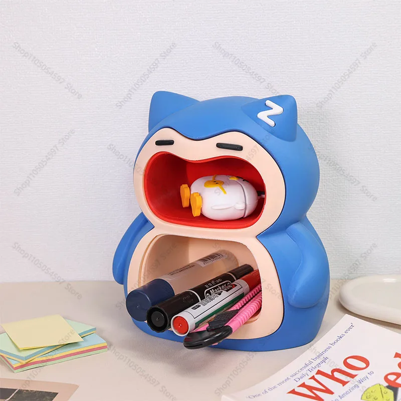 Organisateur de table Relaxo Snorlax