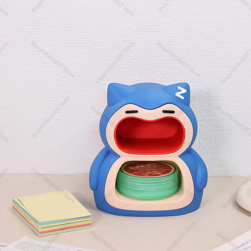 Organisateur de table Relaxo Snorlax
