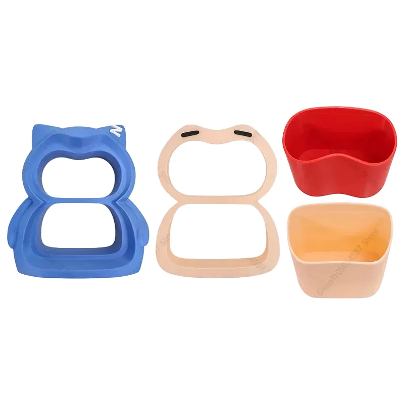 Organisateur de table Relaxo Snorlax