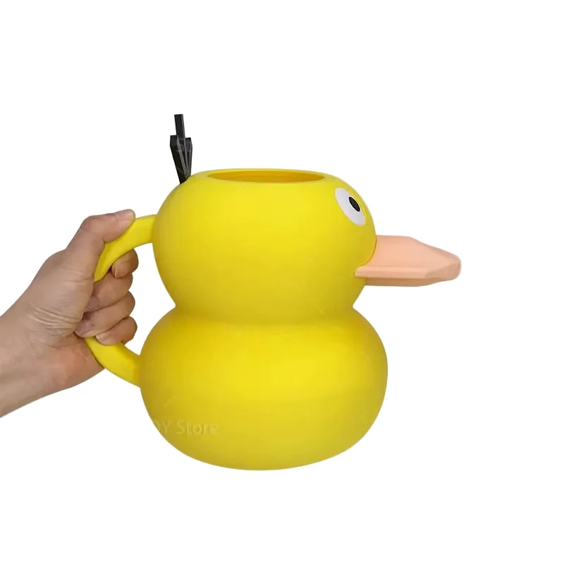 Arrosoir Psykokwak rigolo