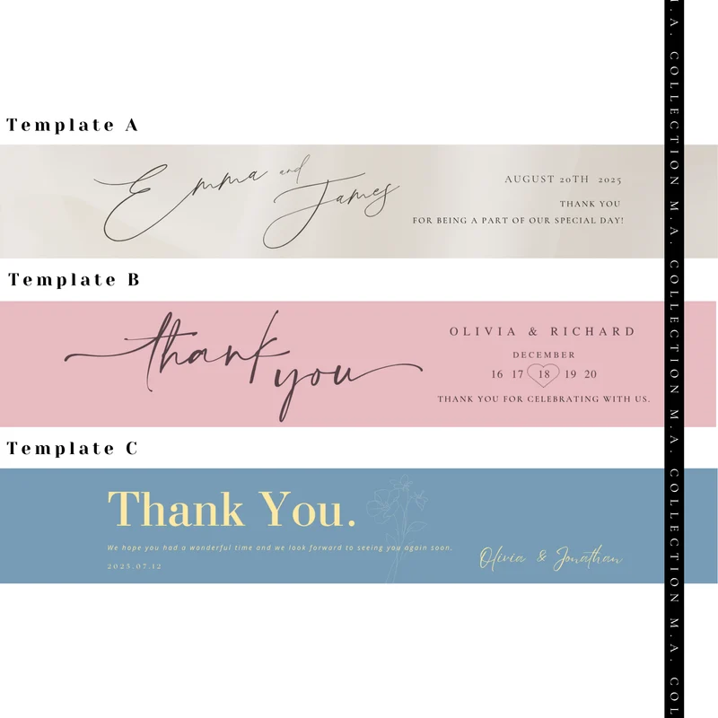 Memorable Ties Chopsticks