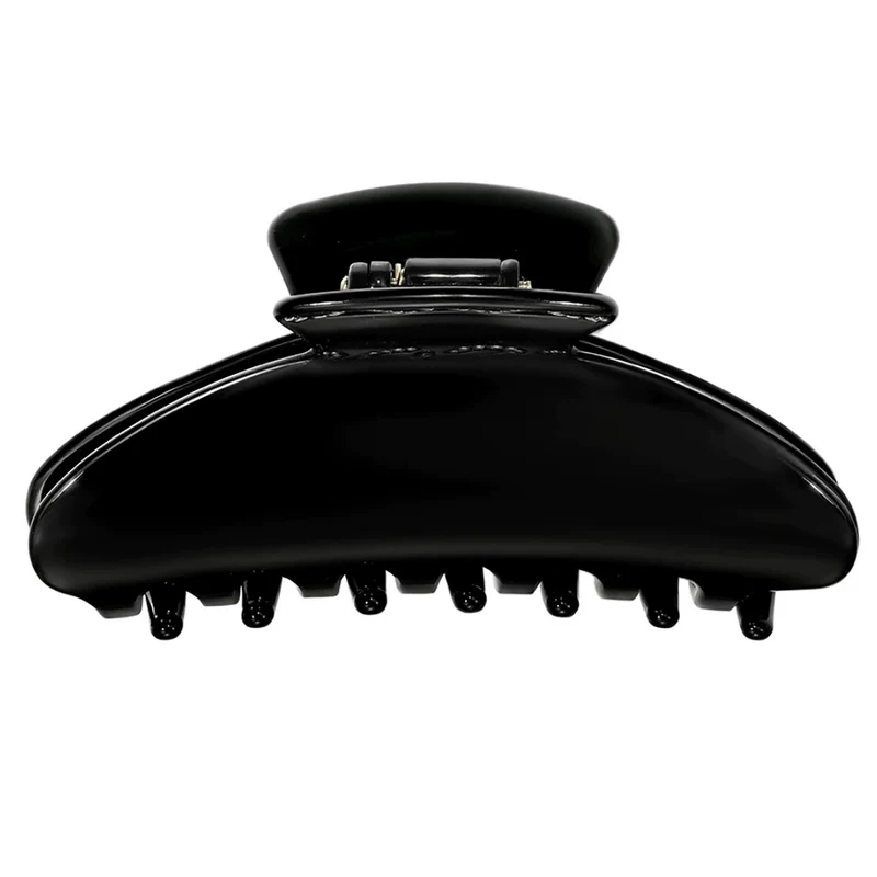Personalized Name Hair Claw