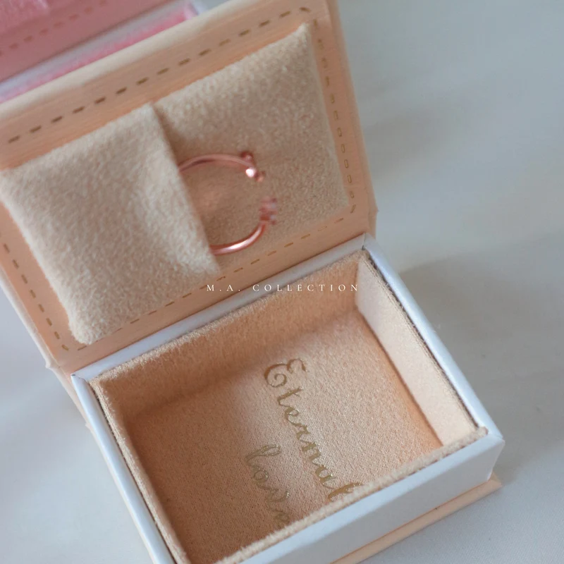 FRIENDSHIP Initial Rings