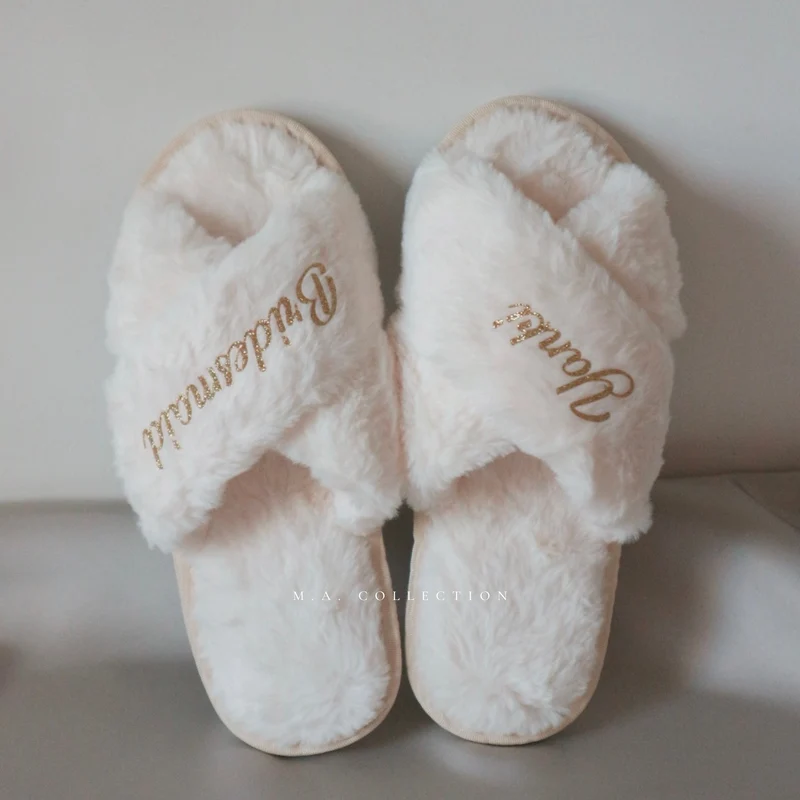 SNOW Bridesmaid Proposal Box Set
