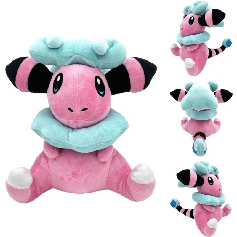 Peluche Pokémon Flaaffy Waaty (environ 30 cm)