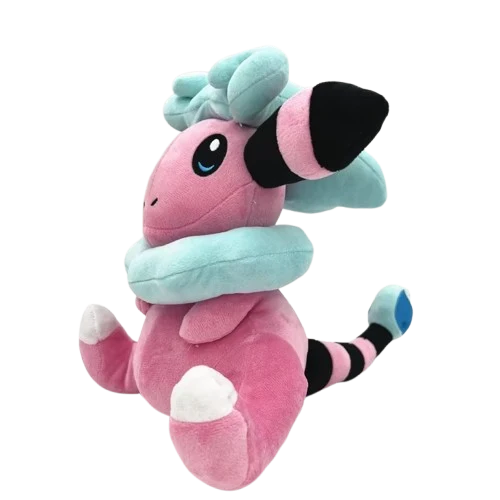 Peluche Pokémon Flaaffy Waaty (environ 30 cm)