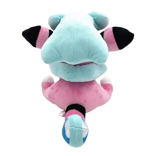 Peluche Pokémon Flaaffy Waaty (environ 30 cm)