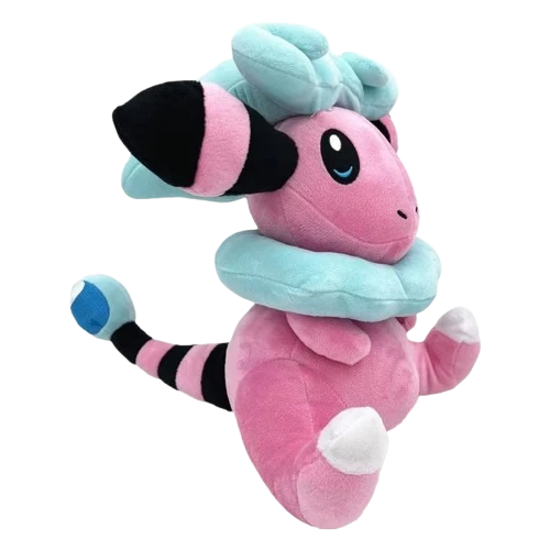 Peluche Pokémon Flaaffy Waaty (environ 30 cm)
