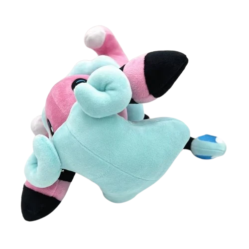 Peluche Pokémon Flaaffy Waaty (environ 30 cm)