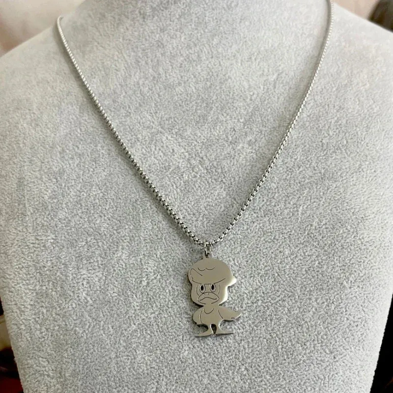 Collier Pokémon Krokel Fuecoco, Felori Sprigatito ou Kwaks Quaxly