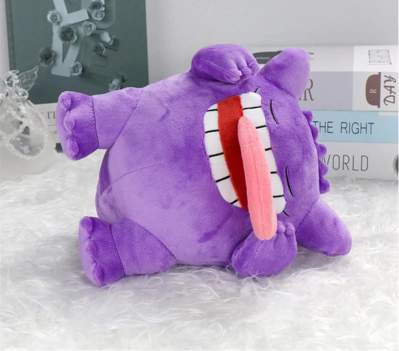Peluches Pokémon mignonnes - de nombreux modèles