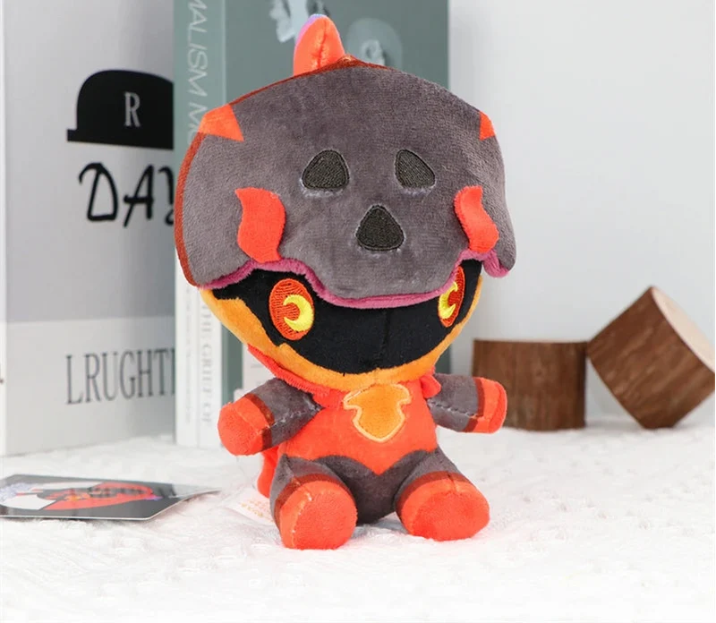 Peluches Pokémon mignonnes - de nombreux modèles