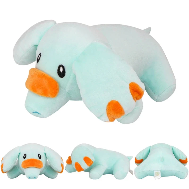 Peluches Pokémon mignonnes - de nombreux modèles