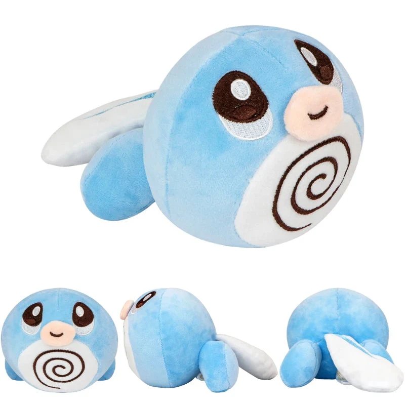 Peluches Pokémon mignonnes - de nombreux modèles