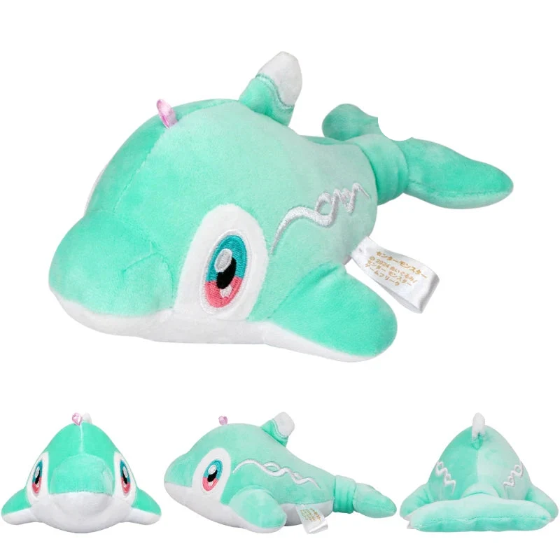 Peluches Pokémon mignonnes - de nombreux modèles