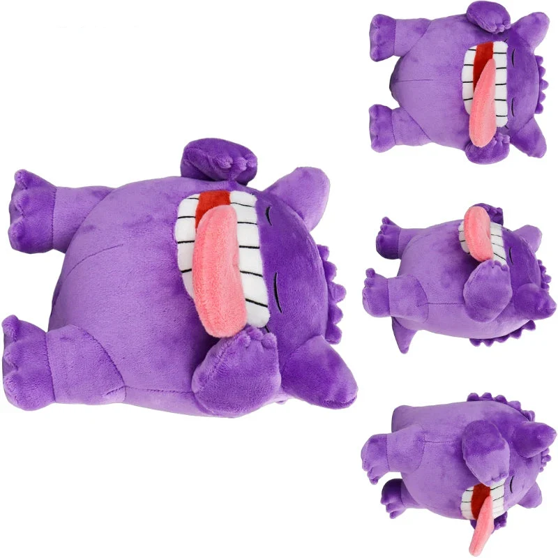 Peluches Pokémon mignonnes - de nombreux modèles