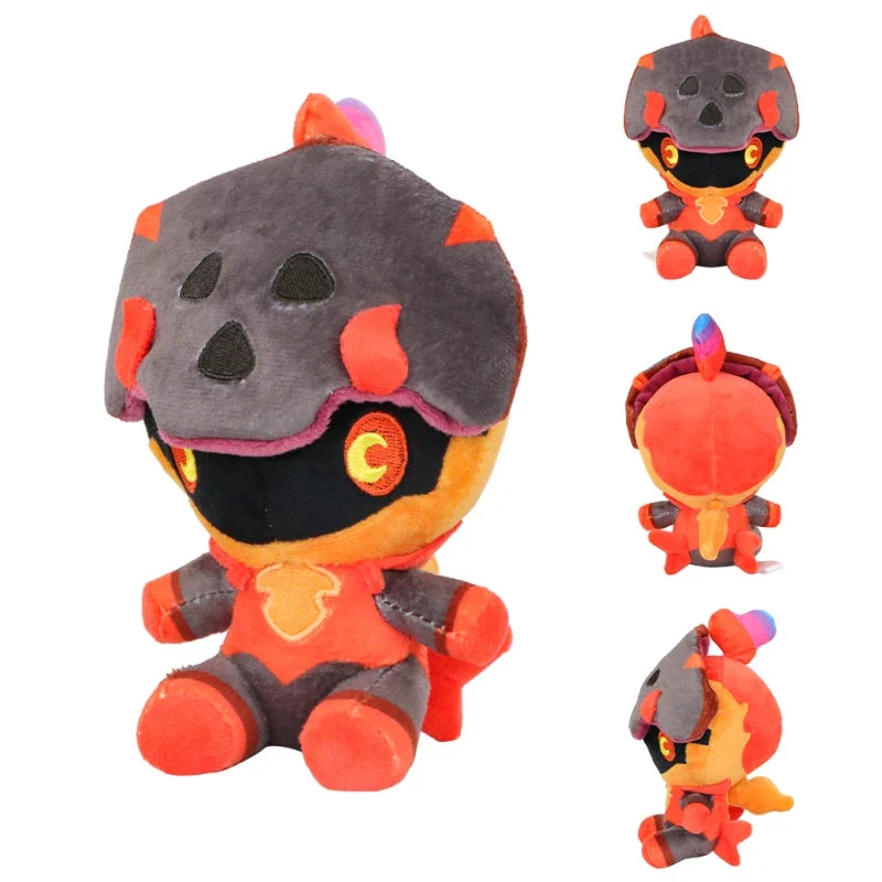Peluches Pokémon mignonnes - de nombreux modèles