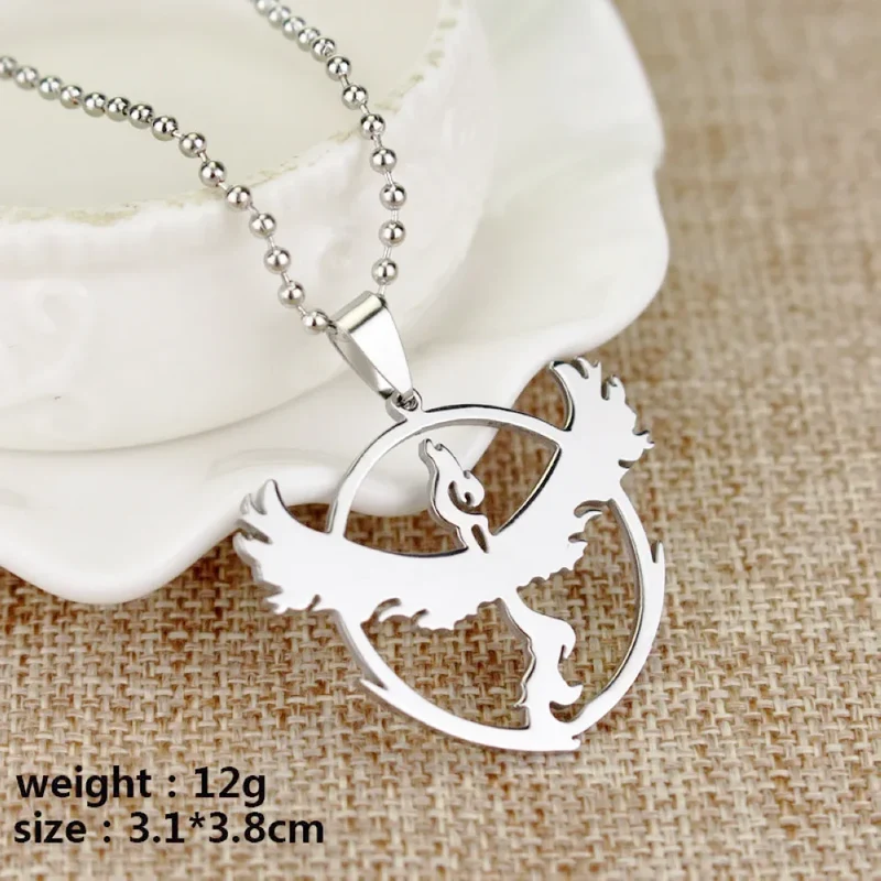 Collier Team Mystic, Valor ou Instinct