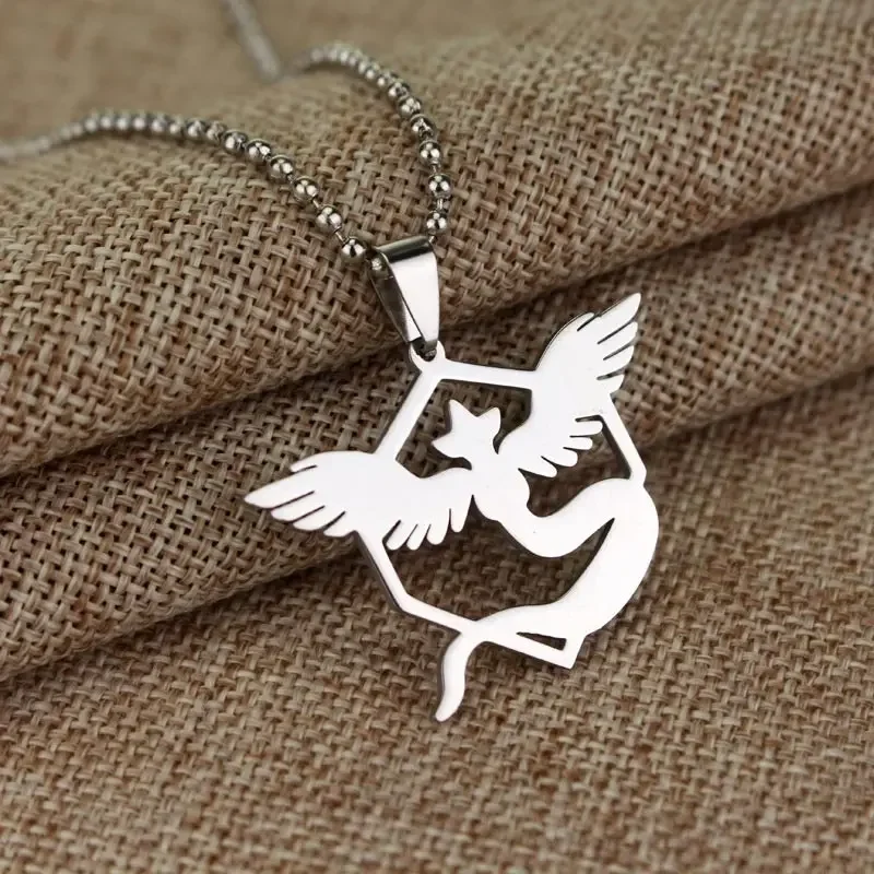 Collier Team Mystic, Valor ou Instinct
