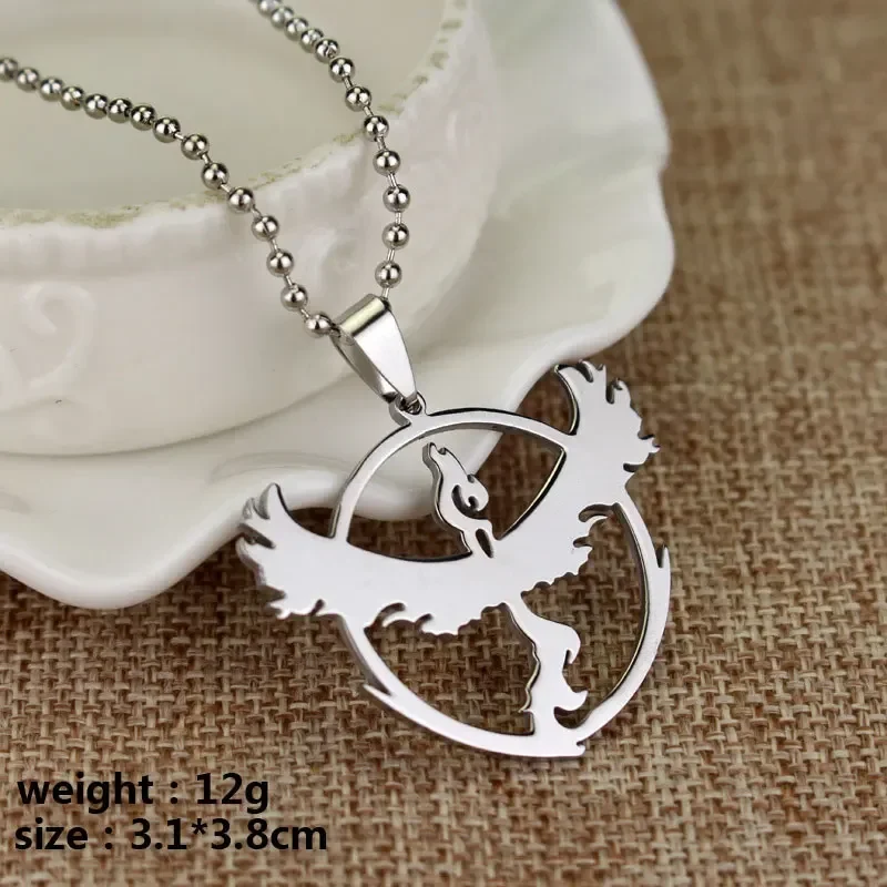 Collier Team Mystic, Valor ou Instinct