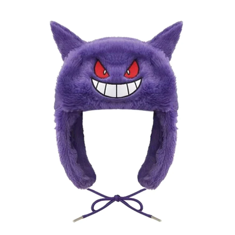 Chapeau de cosplay Gengar chaud