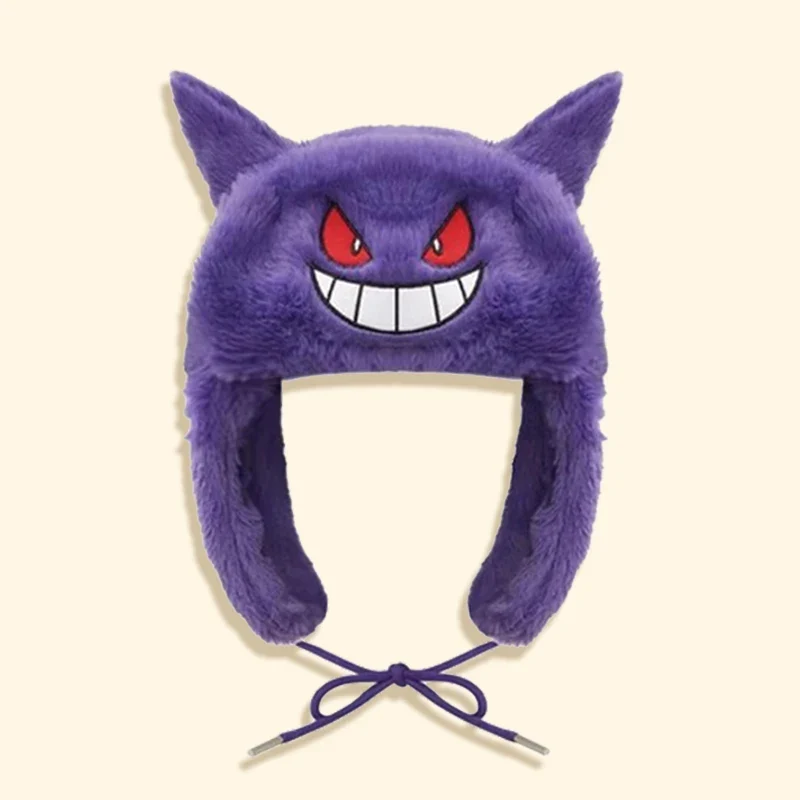 Chapeau de cosplay Gengar chaud