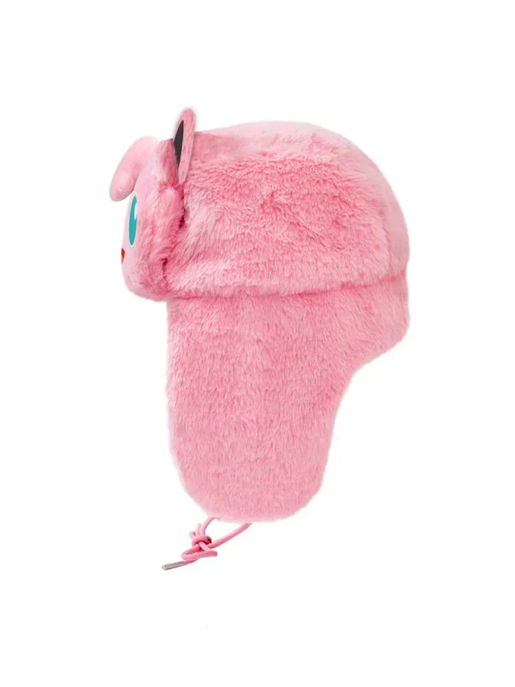 Chapeau Pokémon Jigglypuff Jigglypuff Fluffy Cosplay