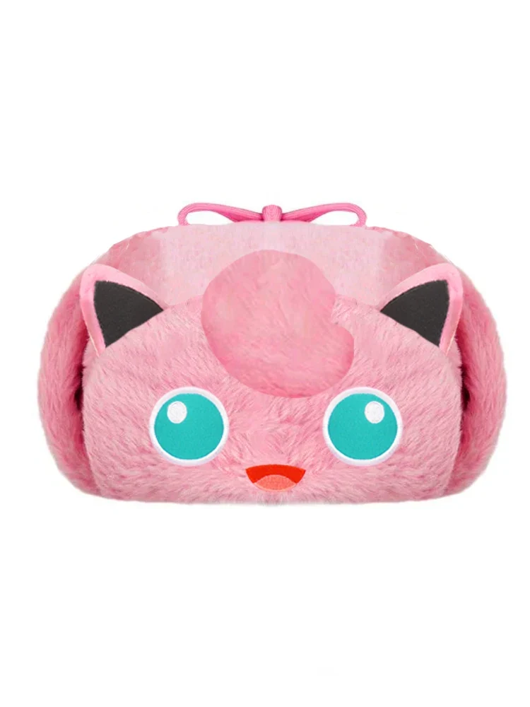 Chapeau Pokémon Jigglypuff Jigglypuff Fluffy Cosplay