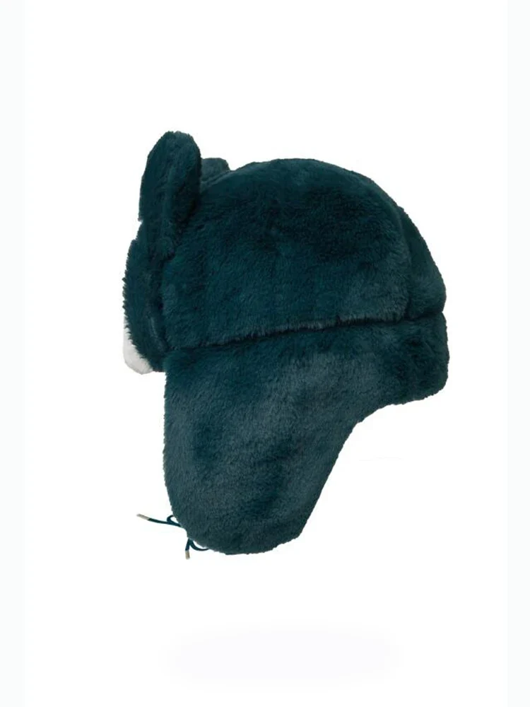 Chapeau de cosplay Relaxo de Snorlax