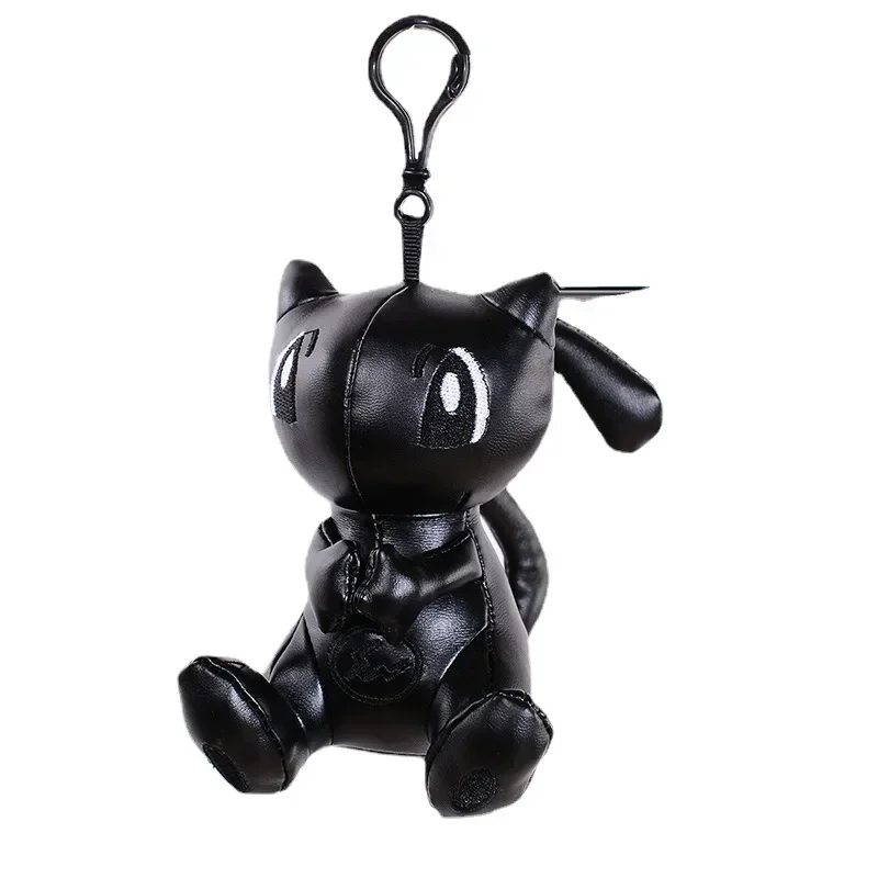 Porte-clés Pokémon Mew Noir