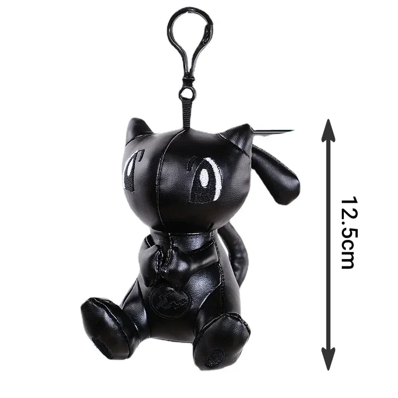 Porte-clés Pokémon Mew Noir