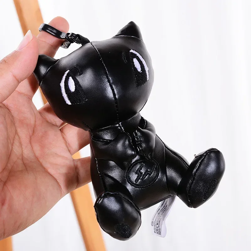Porte-clés Pokémon Mew Noir