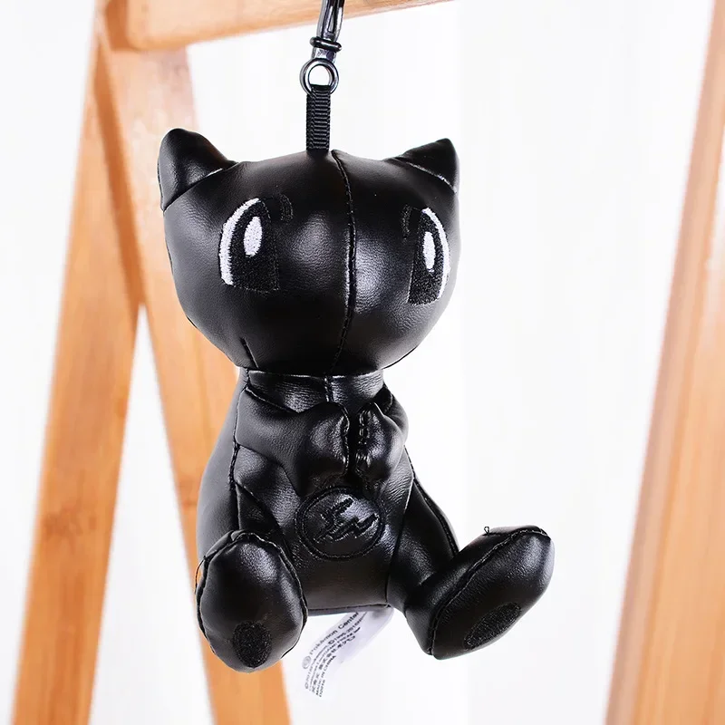 Porte-clés Pokémon Mew Noir