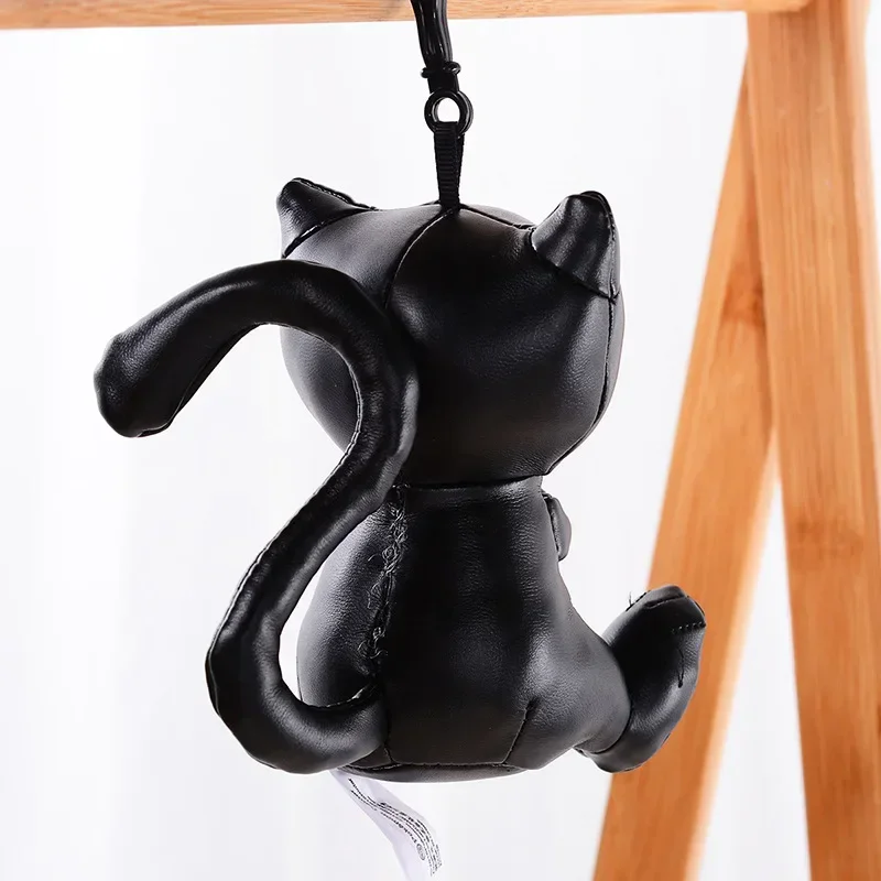 Porte-clés Pokémon Mew Noir