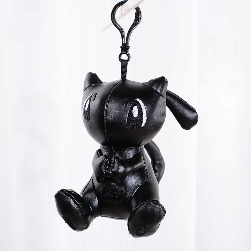 Porte-clés Pokémon Mew Noir