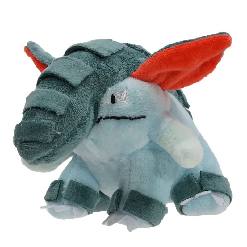 Peluche Pokémon Donphan (environ 15 cm)
