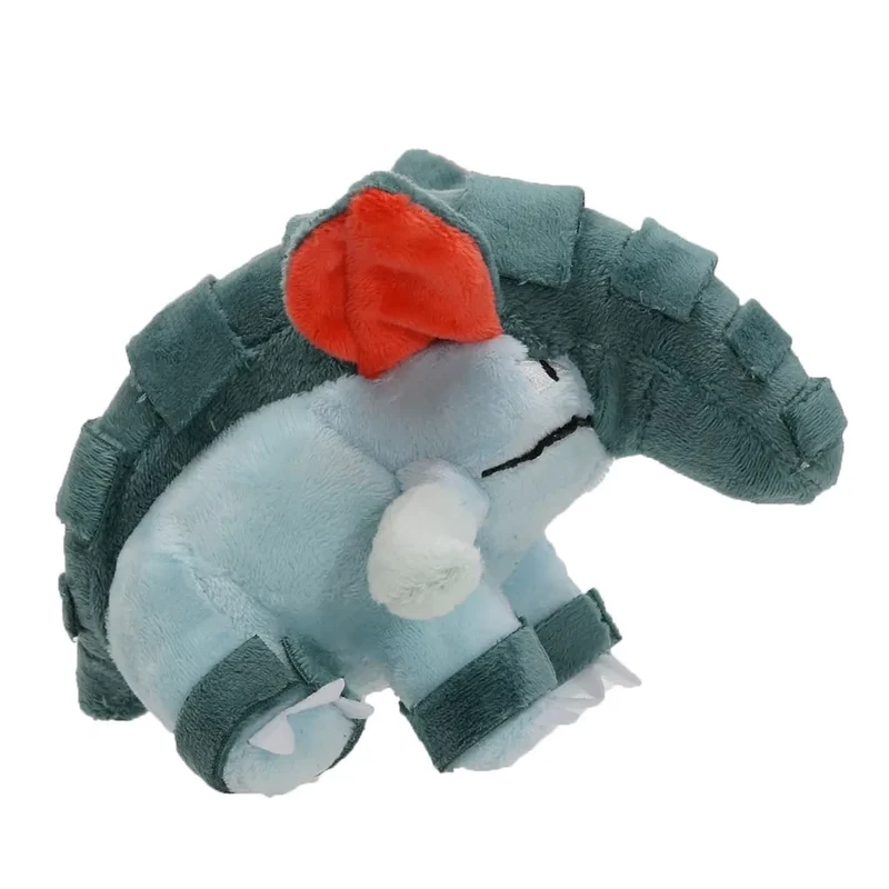Peluche Pokémon Donphan (environ 15 cm)